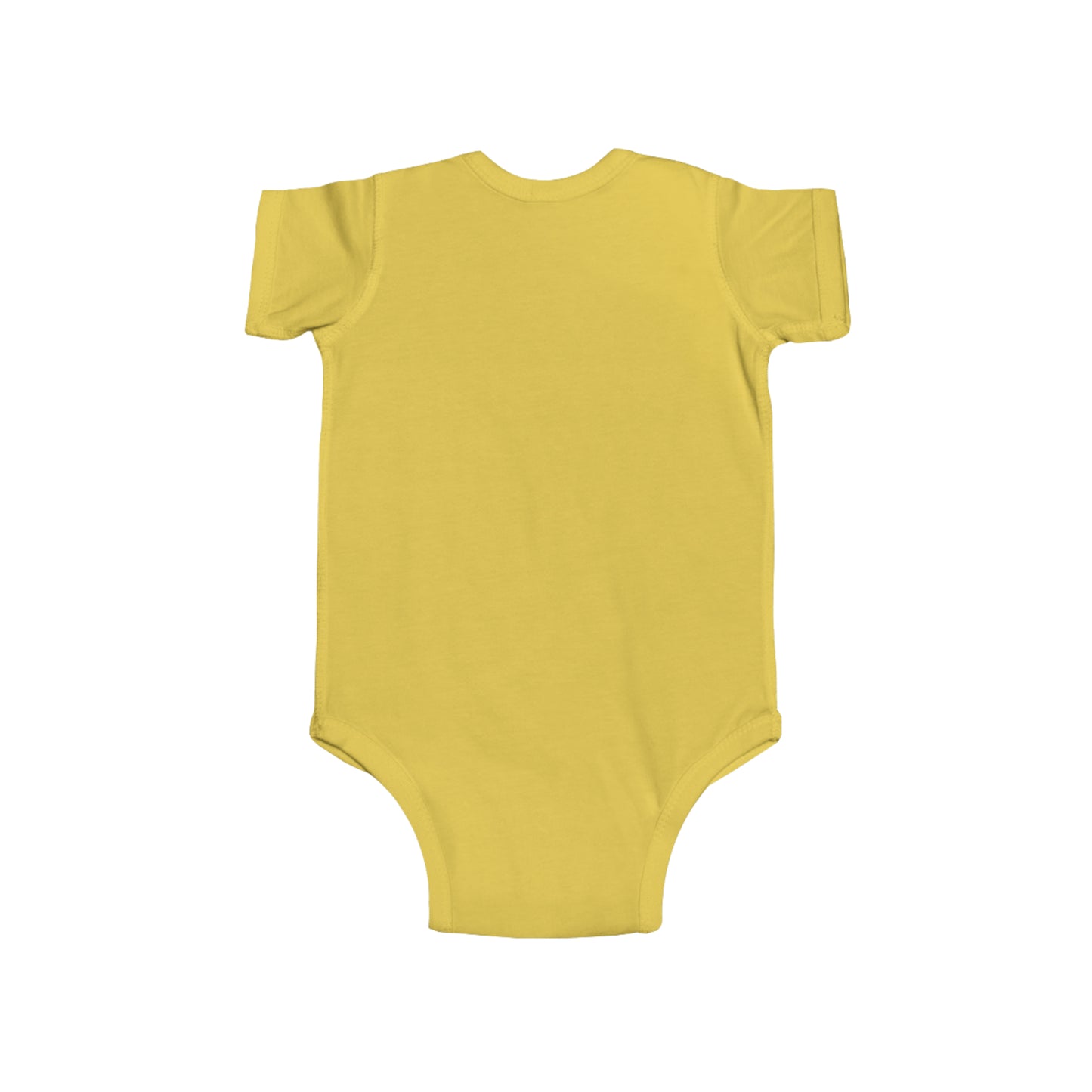 Born to Make History - Infant Onesie