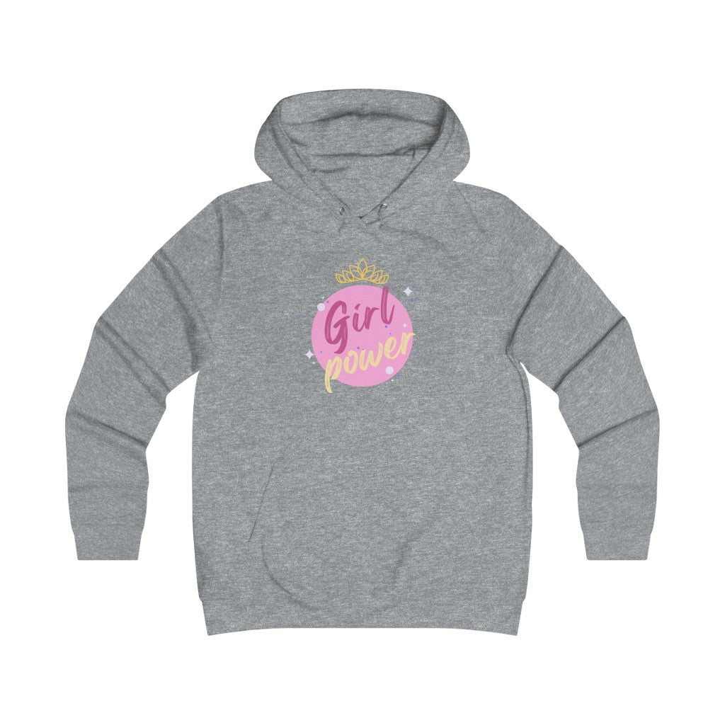 Girl Power - Women’s Hoodie