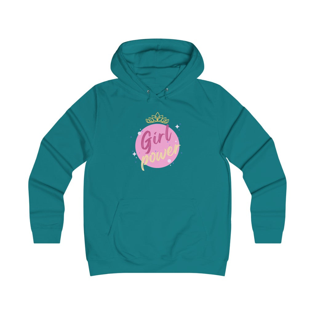 Girl Power - Women’s Hoodie