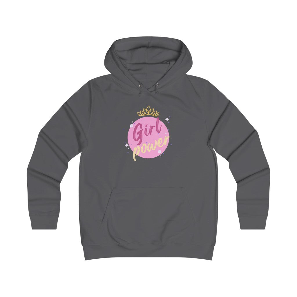 Girl Power - Women’s Hoodie