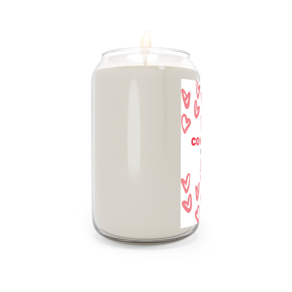 Confident is the New Sexy - Aromatherapy Candle, 13.75oz