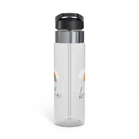 Breathe - Kensington Tritan™ Sport Bottle