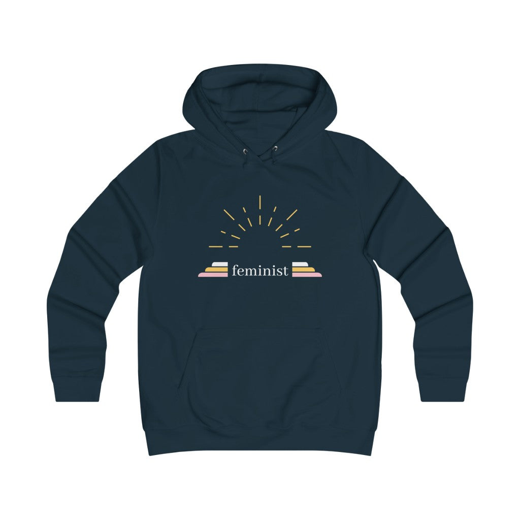 feminist - Women’s Hoodie