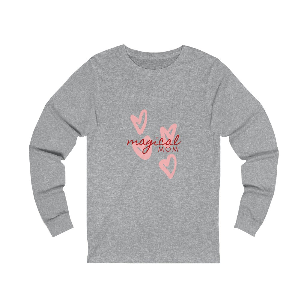 Magical Mom - Womens' Long Sleeve T-shirt