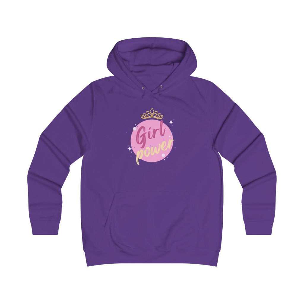 Girl Power - Women’s Hoodie