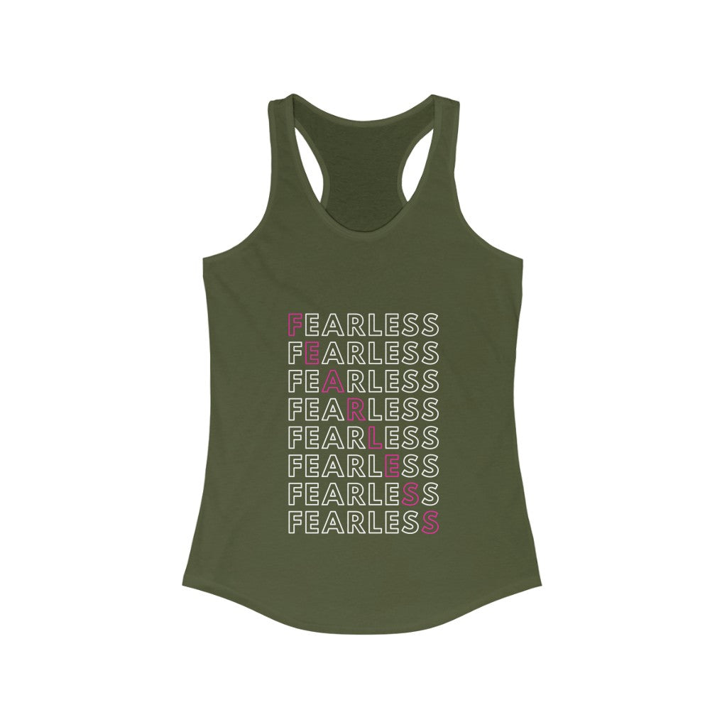 Tank Tops