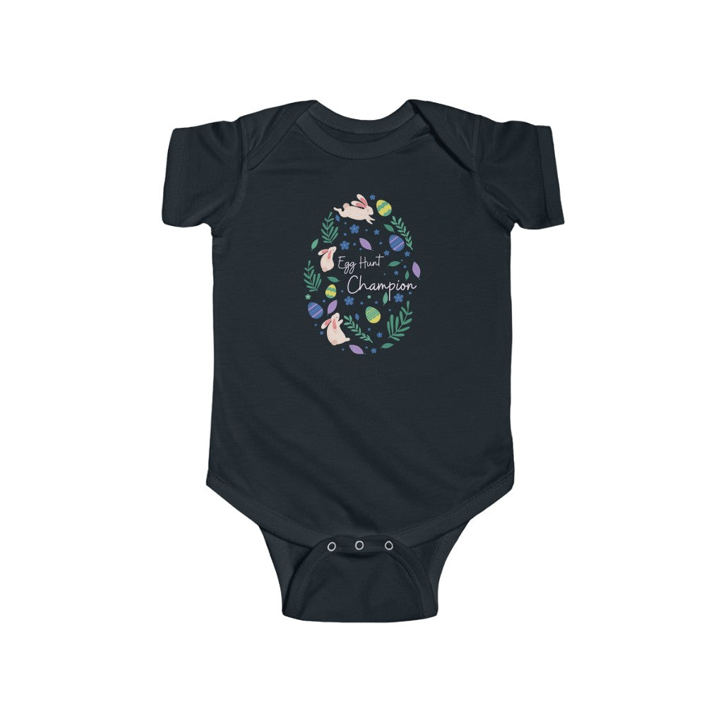 Egg Hunt Champion - Infant Onesie