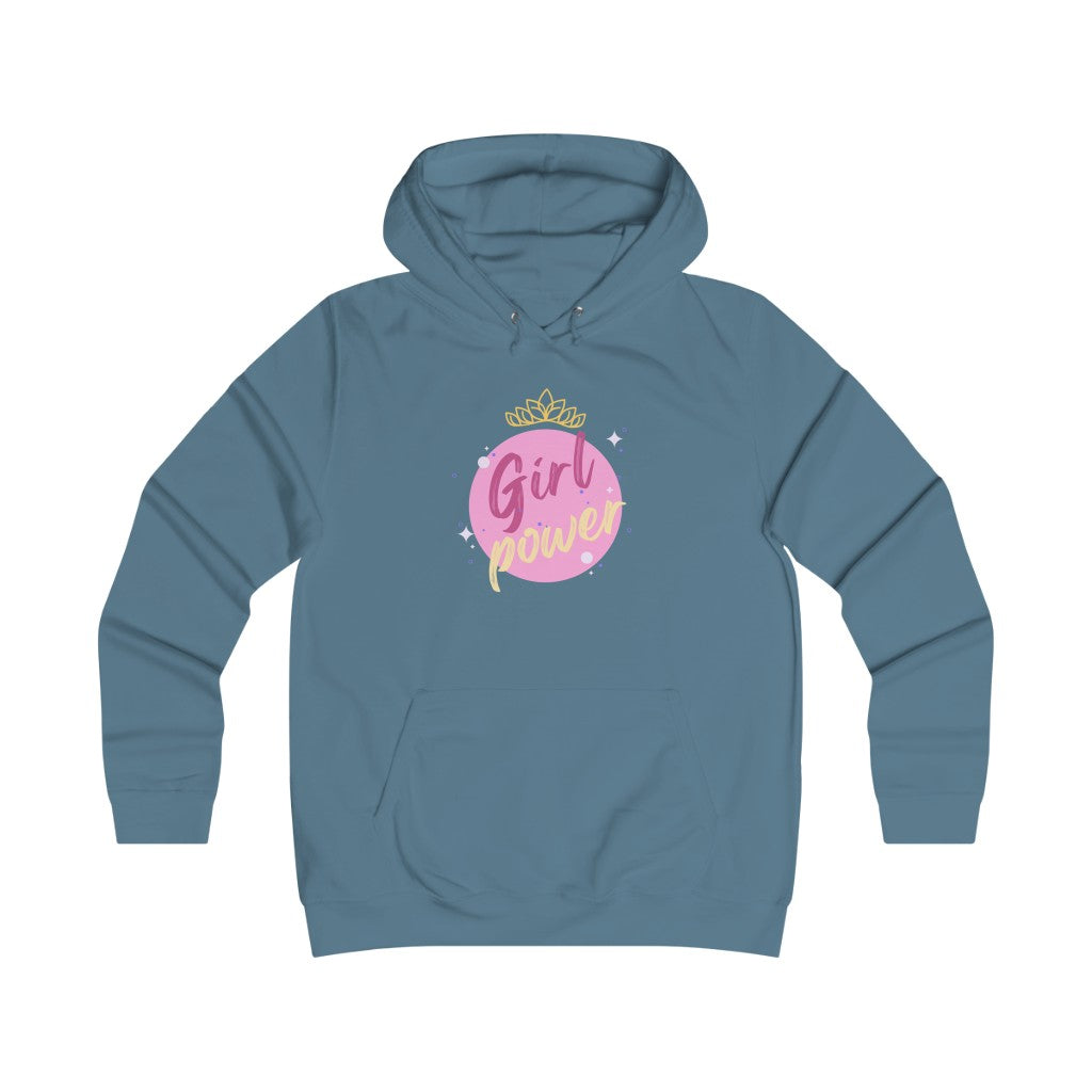 Girl Power - Women’s Hoodie