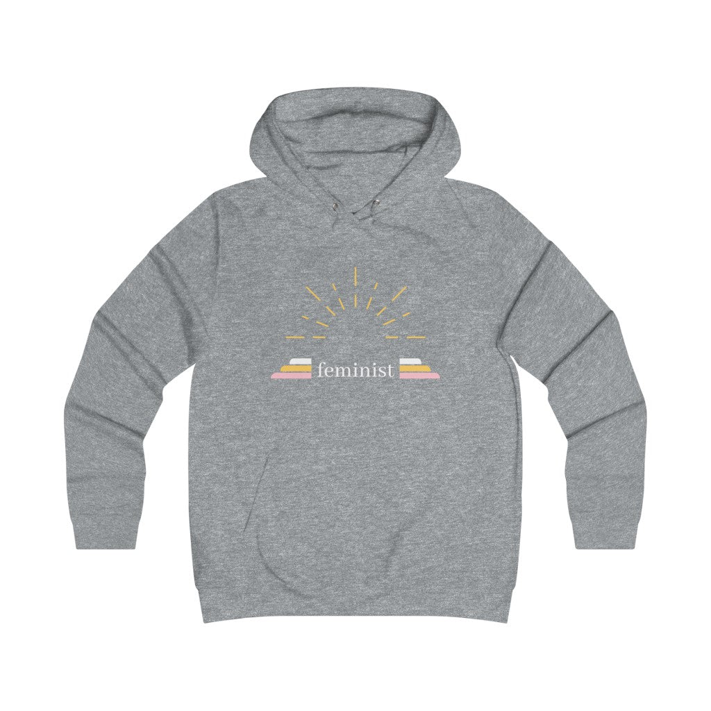 feminist - Women’s Hoodie