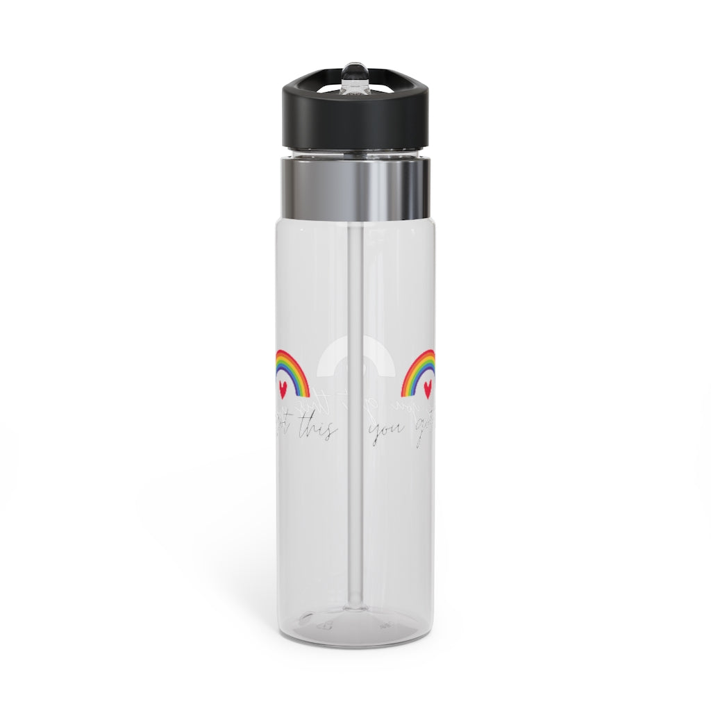 You Got This - Kensington Tritan™ Sport Bottle