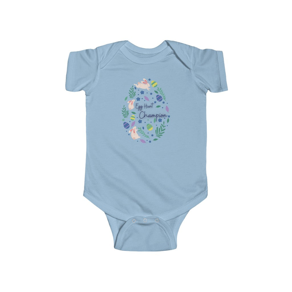 Egg Hunt Champion - Infant Onesie