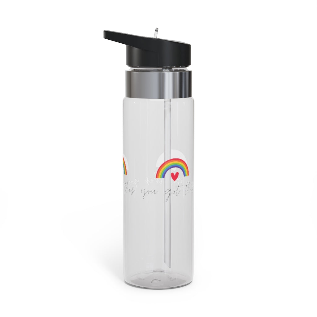 You Got This - Kensington Tritan™ Sport Bottle