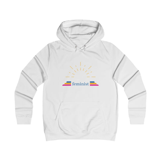 feminist - Women’s Hoodie