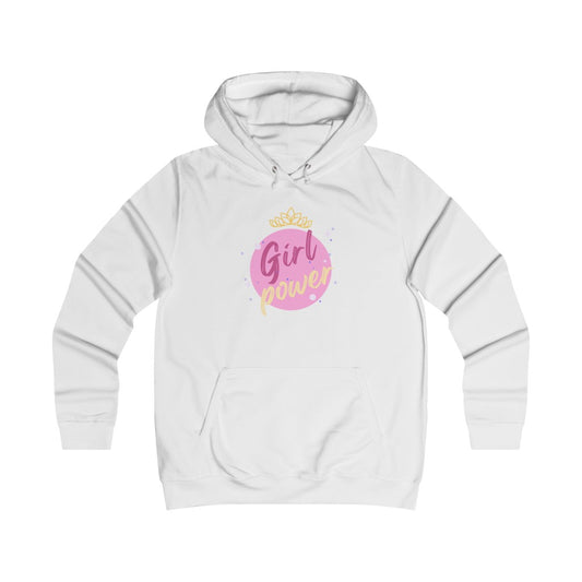 Girl Power - Women’s Hoodie