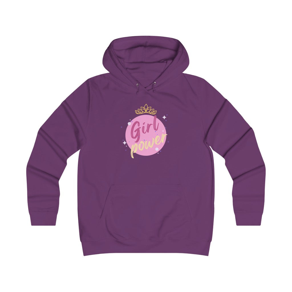 Girl Power - Women’s Hoodie