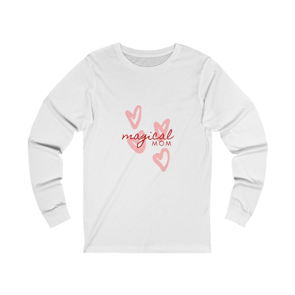 Magical Mom - Womens' Long Sleeve T-shirt