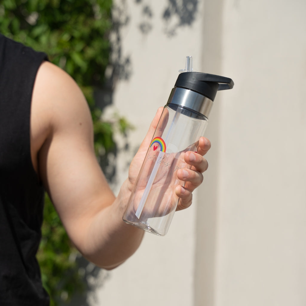 You Got This - Kensington Tritan™ Sport Bottle