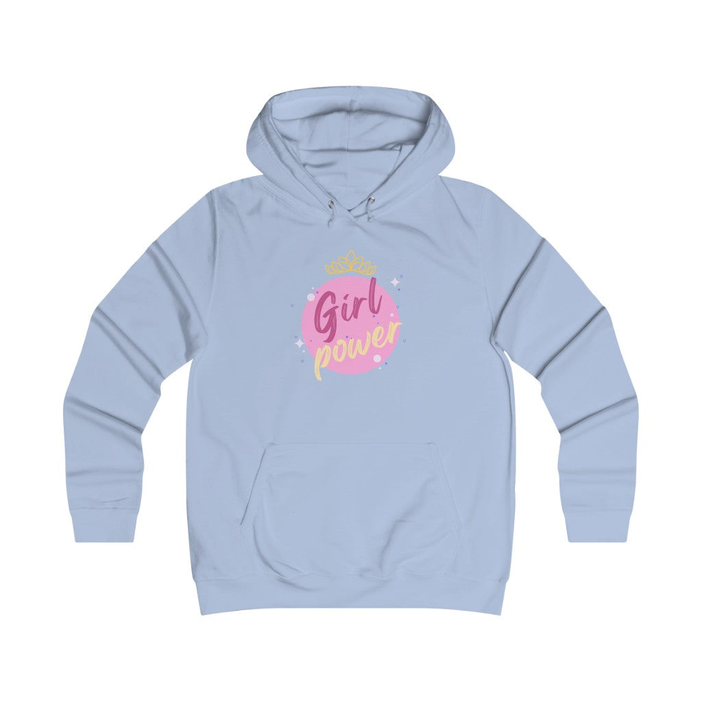 Girl Power - Women’s Hoodie