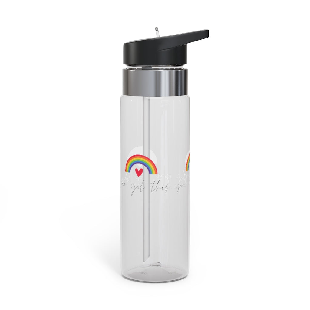 You Got This - Kensington Tritan™ Sport Bottle