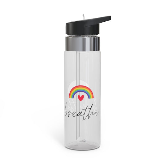 Breathe - Kensington Tritan™ Sport Bottle