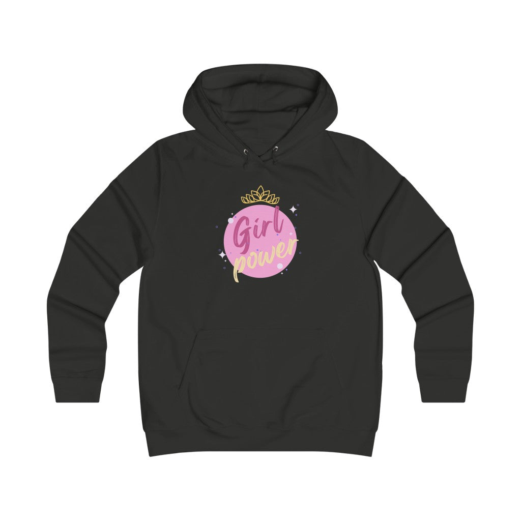 Girl Power - Women’s Hoodie