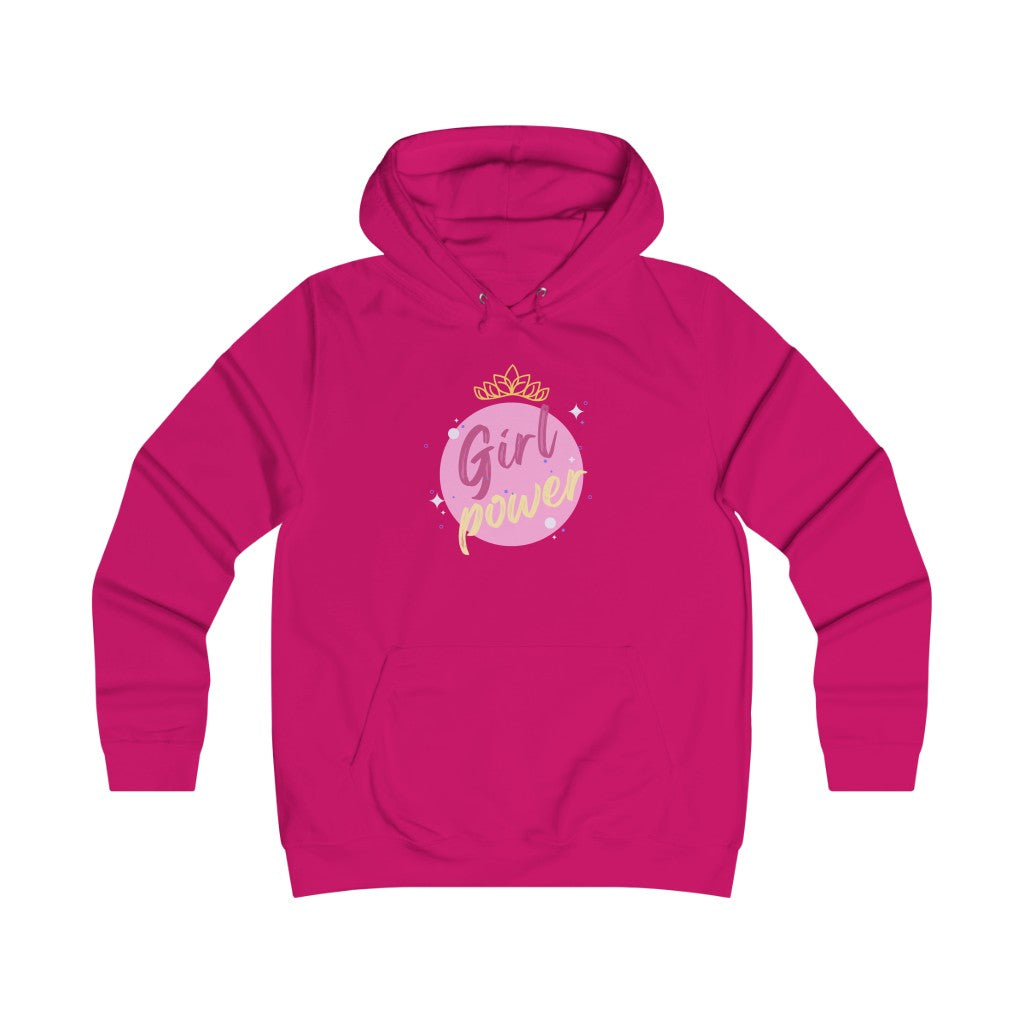 Girl Power - Women’s Hoodie