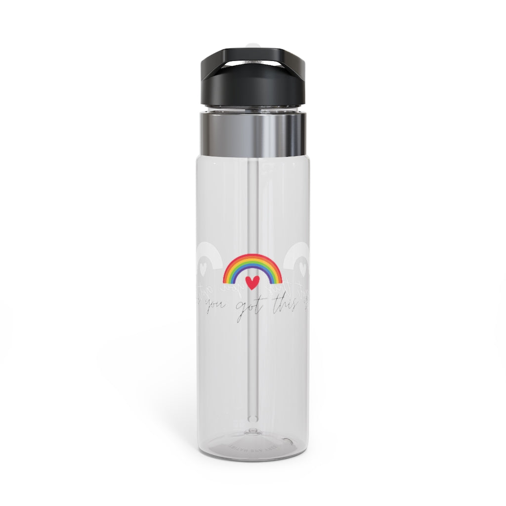 You Got This - Kensington Tritan™ Sport Bottle