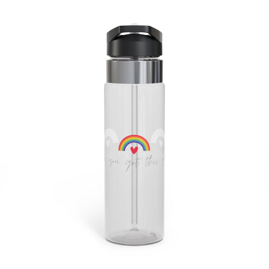 You Got This - Kensington Tritan™ Sport Bottle