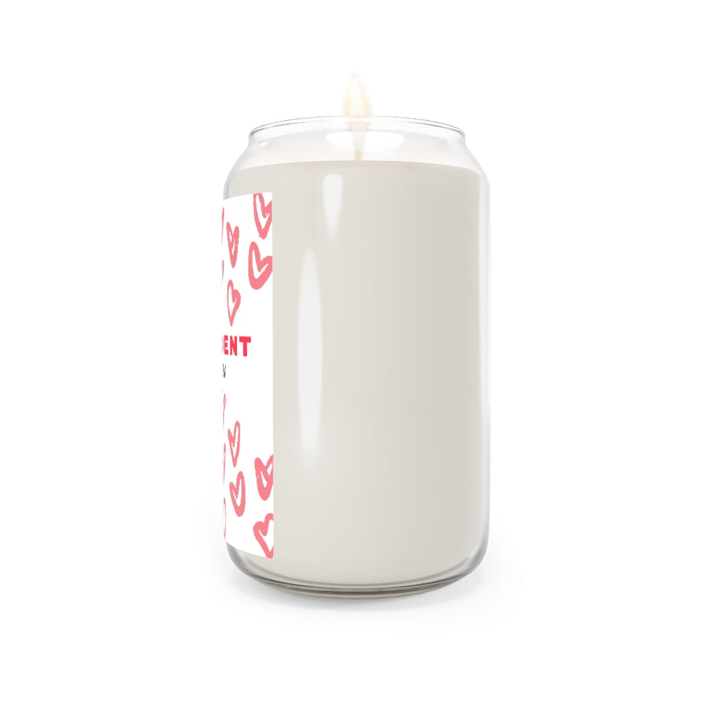 Confident is the New Sexy - Aromatherapy Candle, 13.75oz