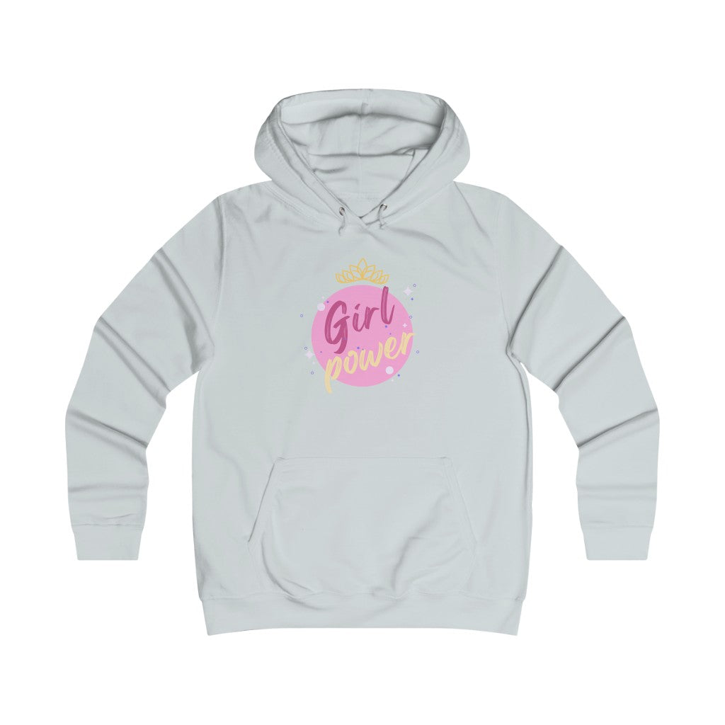 Girl Power - Women’s Hoodie