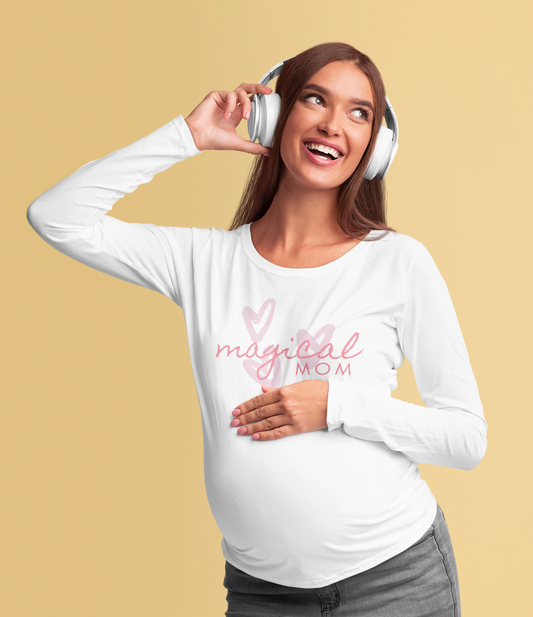 Magical Mom - Womens' Long Sleeve T-shirt