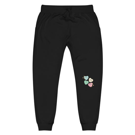 Girls Run the World - Women's Fleece Sweatpants