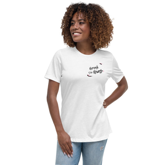 Break the Bias - Women's T-Shirt